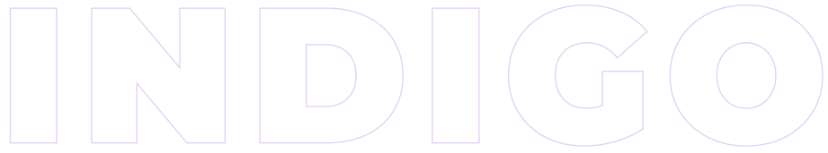 indigo